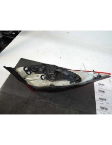 Recambio de piloto trasero derecho para opel insignia berlina 2.0 cdti cat referencia OEM IAM 13226837AY 5P  2