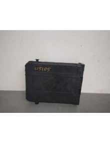 Recambio de centralita bsi para citroën c3 picasso collection referencia OEM IAM 9666952380   2