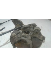 Recambio de mangueta trasera derecha para volvo xc90 d5 executive (7 asientos) (136kw) referencia OEM IAM    2