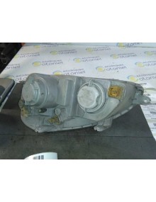Recambio de faro derecho para daewoo nubira berlina se (1999) referencia OEM IAM   BIFARO 2