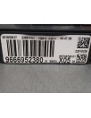 Recambio de centralita bsi para citroën c3 picasso collection referencia OEM IAM 9666952380  