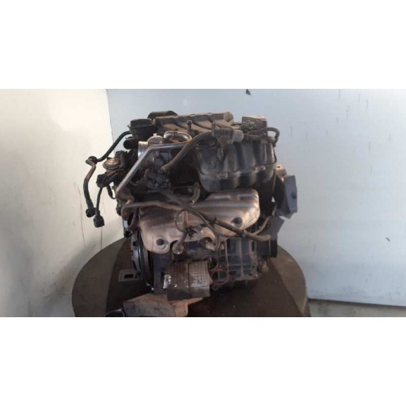 Recambio de motor completo para volkswagen golf v berlina (1k1) sportline referencia OEM IAM BGU B 178.309KM