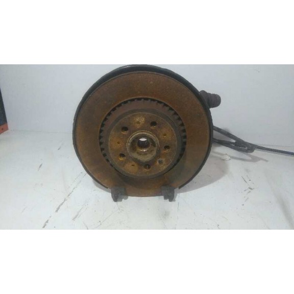 Recambio de mangueta trasera derecha para volvo xc90 d5 executive (7 asientos) (136kw) referencia OEM IAM   