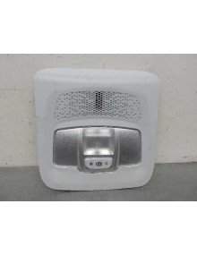 Recambio de luz interior para peugeot 208 1.6 blue-hdi fap referencia OEM IAM 9674441377  