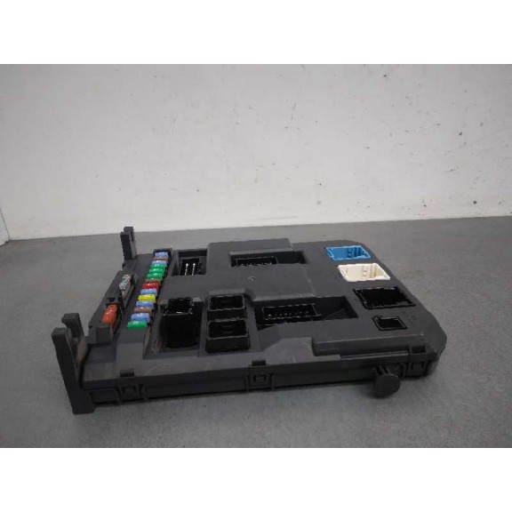 Recambio de centralita bsi para citroën c3 picasso collection referencia OEM IAM 9666952380  