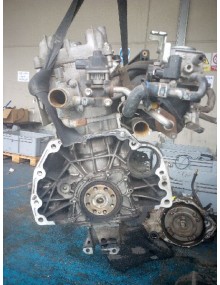 Recambio de motor casco para suzuki swift berlina (mz) gl (5-ptas.) referencia OEM IAM M13A  