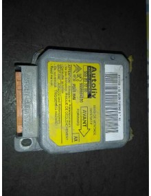 Recambio de centralita airbag para peugeot partner (s1) break referencia OEM IAM 9638604280  