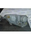 Recambio de faro izquierdo para daewoo nubira berlina se (1999) referencia OEM IAM   BIFARO