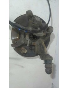 Recambio de mangueta trasera izquierda para volvo xc90 d5 executive (7 asientos) (136kw) referencia OEM IAM   