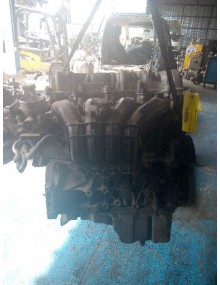 Recambio de motor casco para suzuki swift berlina (mz) gl (5-ptas.) referencia OEM IAM M13A   2