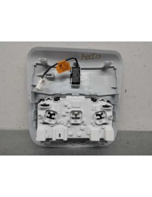 Recambio de luz interior para peugeot 208 1.6 blue-hdi fap referencia OEM IAM 9674441377   2