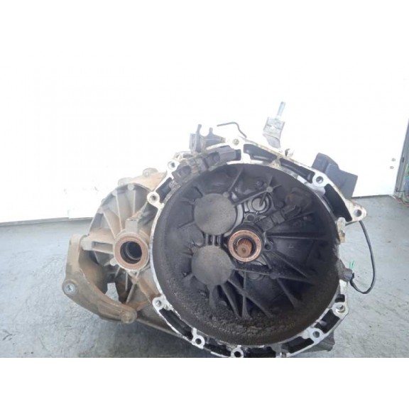 Recambio de caja cambios para ford focus berlina (cak) ambiente referencia OEM IAM 5S7R7002CA B 185.282KM