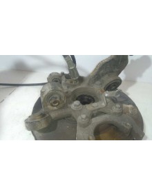 Recambio de mangueta trasera izquierda para volvo xc90 d5 executive (7 asientos) (136kw) referencia OEM IAM    2