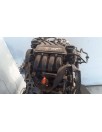 Recambio de motor completo para volkswagen golf v berlina (1k1) sportline referencia OEM IAM BGU B 178.309KM