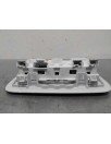 Recambio de luz interior para peugeot 208 1.6 blue-hdi fap referencia OEM IAM 9674441377  