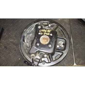 TAMBOR FRENO TRASERO 14917AP440106900R IZQUIERDO 