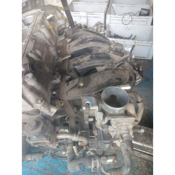 Recambio de motor casco para suzuki swift berlina (mz) gl (5-ptas.) referencia OEM IAM M13A  