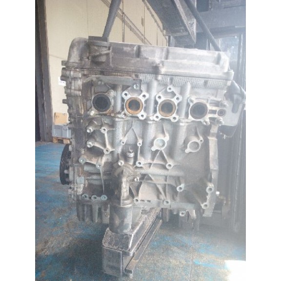 Recambio de motor casco para suzuki swift berlina (mz) gl (5-ptas.) referencia OEM IAM M13A  