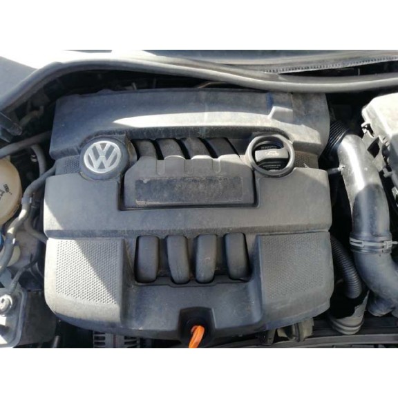 Recambio de motor completo para volkswagen golf v berlina (1k1) sportline referencia OEM IAM BGU B 178.309KM