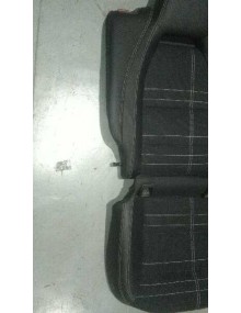 Recambio de juego asientos completo para mercedes-benz clase gla (w156) 2.1 cdi cat referencia OEM IAM  5P CON AIRBAG DELANTERO