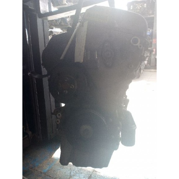 Recambio de motor casco para suzuki swift berlina (mz) gl (5-ptas.) referencia OEM IAM M13A  