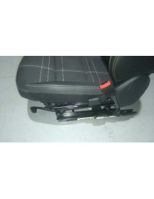 Recambio de juego asientos completo para mercedes-benz clase gla (w156) 2.1 cdi cat referencia OEM IAM  5P CON AIRBAG DELANTERO 2