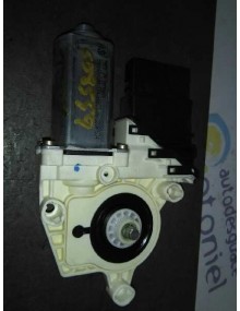Recambio de motor elevalunas trasero izquierdo para volkswagen touran (1t1) highline referencia OEM IAM 1K0959703B  