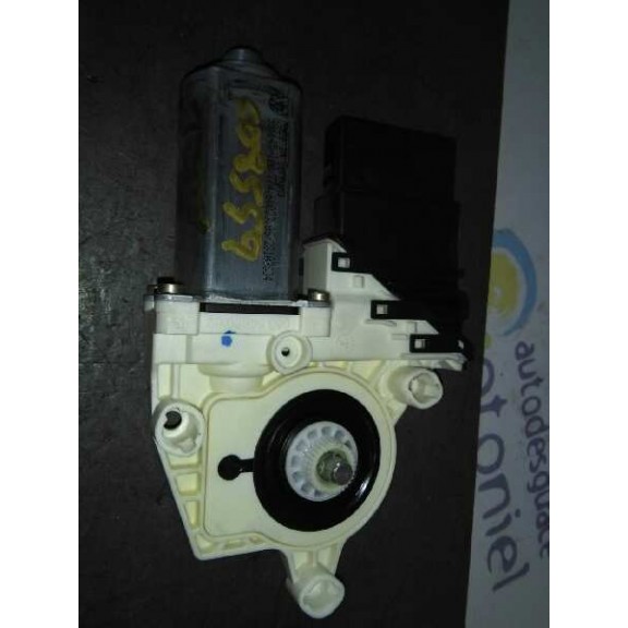 Recambio de motor elevalunas trasero izquierdo para volkswagen touran (1t1) highline referencia OEM IAM 1K0959703B  