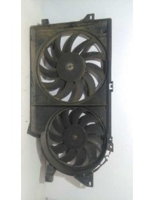 Recambio de electroventilador para chrysler voyager (rg) 2.8 crd cat referencia OEM IAM 874746V 874734G DOBLE 2
