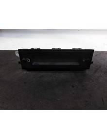 Recambio de display para citroën xsara berlina 1.6i 16v premier referencia OEM IAM 9647409677  