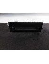 Recambio de display para citroën xsara berlina 1.6i 16v premier referencia OEM IAM 9647409677  