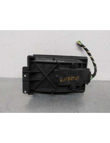 Recambio de resistencia calefaccion para volkswagen new beetle (9c1/1c1) 1.9 tdi referencia OEM IAM 1J0819022   2