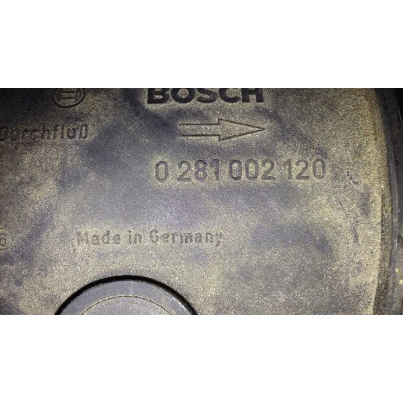 Recambio de caudalimetro para mg serie 600 (rh) 620 di referencia OEM IAM 0281002120  