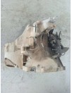 Recambio de caja cambios para ford focus berlina (cak) ambiente referencia OEM IAM 5S7R7002CA B 185.282KM
