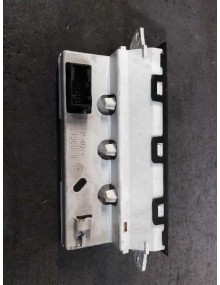 Recambio de display para citroën xsara berlina 1.6i 16v premier referencia OEM IAM 9647409677   2