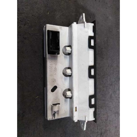 Recambio de display para citroën xsara berlina 1.6i 16v premier referencia OEM IAM 9647409677  