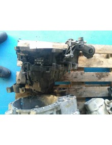 Recambio de caja cambios para saab 9-3 berlina 2.2 s tid referencia OEM IAM FM57505 B 