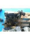 Recambio de caja cambios para saab 9-3 berlina 2.2 s tid referencia OEM IAM FM57505 B 