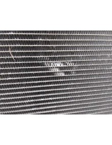 Recambio de condensador / radiador aire acondicionado para toyota prius (nhw20) basis referencia OEM IAM    2