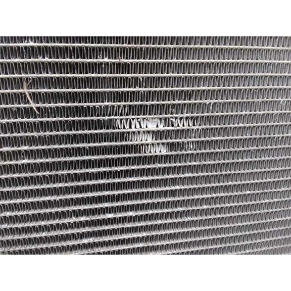 Recambio de condensador / radiador aire acondicionado para toyota prius (nhw20) basis referencia OEM IAM   