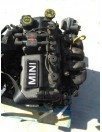 Recambio de motor completo para mini mini (r50,r53) cooper referencia OEM IAM W10B16AB CASCO 