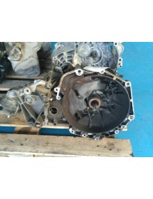 Recambio de caja cambios para saab 9-3 berlina 2.2 s tid referencia OEM IAM FM57505 B  2