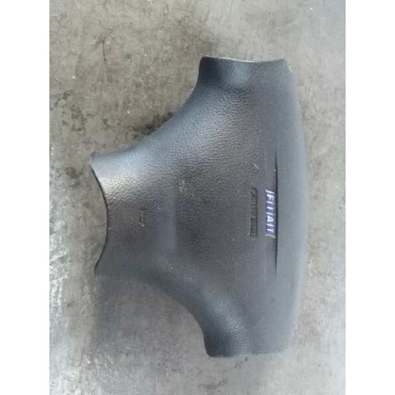 Recambio de airbag delantero izquierdo para fiat brava (182) 16v 100 hsx referencia OEM IAM 07352514210  