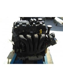 Recambio de motor completo para mini mini (r50,r53) cooper referencia OEM IAM W10B16AB CASCO  2