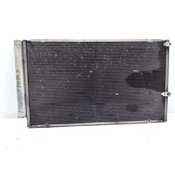 Recambio de condensador / radiador aire acondicionado para toyota prius (nhw20) basis referencia OEM IAM   