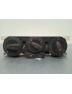 Recambio de mando calefaccion / aire acondicionado para seat ibiza sc (6j1) 1.2 12v referencia OEM IAM 6J0820045A  