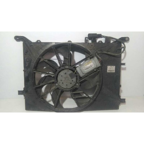 Recambio de electroventilador para volvo s60 berlina 2.4 (125kw) referencia OEM IAM 30645148  2 PINS