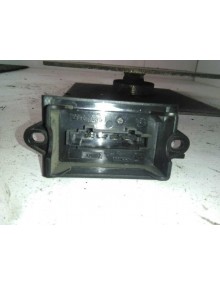 Recambio de resistencia calefaccion para citroën c3 1.4 audace referencia OEM IAM    2