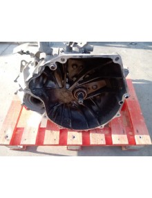 Recambio de caja casco para honda cr-v (re) 1.6 i-dtec referencia OEM IAM S7YM  