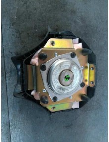 Recambio de airbag delantero izquierdo para fiat brava (182) 16v 100 hsx referencia OEM IAM 07352514210   2